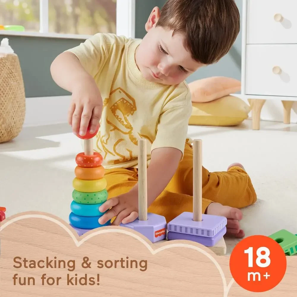 Fisher-Price fisher price